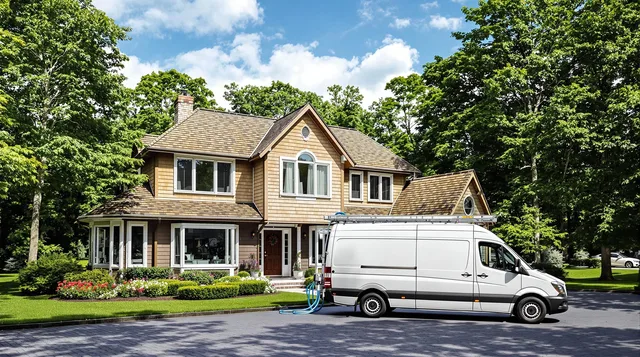 Brooklyn Dryer Vent Cleaning fire-safety & insurance inspections in Brooklyn, OH