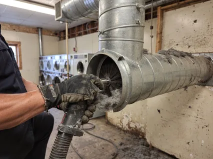 Commercial Vent Cleaning service in Brooklyn, OH