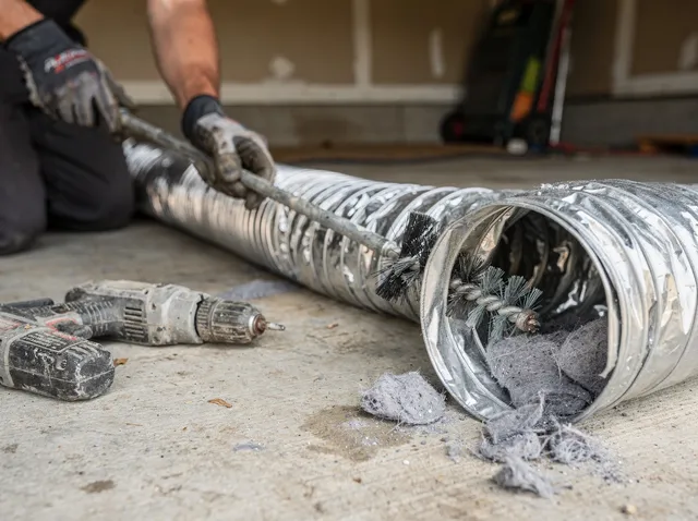 Duct Cleaning service in Brooklyn, OH