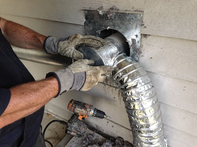 Vent Repair & Installation service in Brooklyn, OH