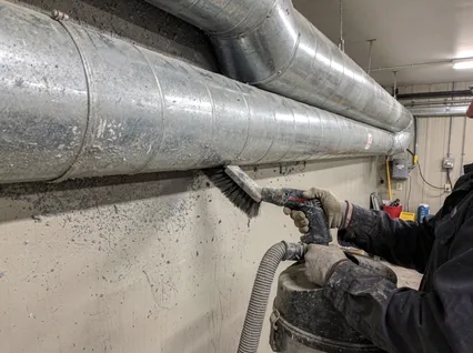 Industrial Vent Cleaning service in Brooklyn, OH